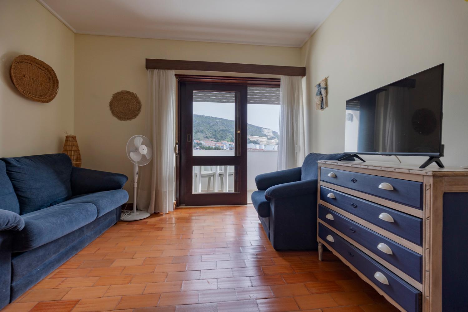 Lighthouse Apartment Sesimbra Exterior foto